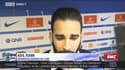 PSG-OM : Les excuses d'Adil Rami pour les fans de l'OM