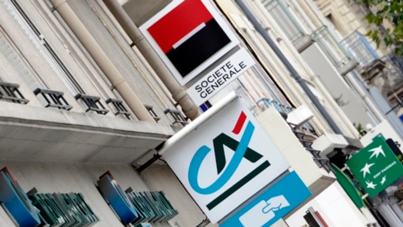 Essor des outils informatiques, agences moins fréquentées: en recul de plus de 10% en 2025, les recrutements dans le secteur bancaire sont au plus bas depuis 13 ans