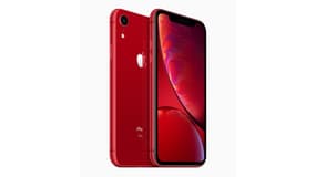 L'iPhone XR dans sa version 64 Go bénéficie actuellement d'une remise chez Amazon