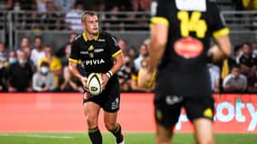 Jules Plisson (La Rochelle)