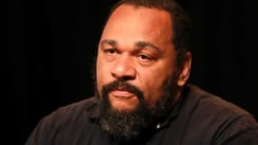 Un spectacle de Dieudonné avait déjà été annulé à Grenoble