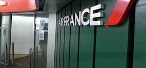Air France: reprise des négociations