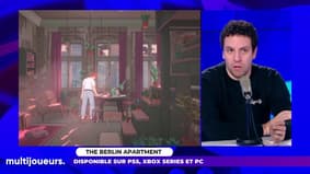 A quoi on joue ? The Berlin Apartment