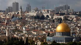 A la veille de la reprise à Washington de négociations de paix directes entre Israéliens et Palestiniens, l'Etat juif semble avoir fait un geste significatif sur l'épineuse question de Jérusalem, par la voix du ministre de la Défense Ehud Barak. Le leader
