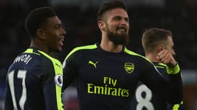 Olivier Giroud