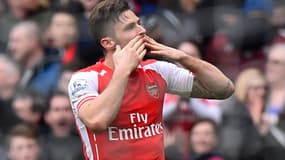 Olivier Giroud