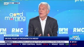 Le patronat doit assumer