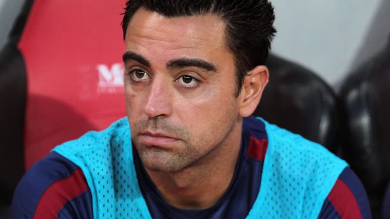 Xavi