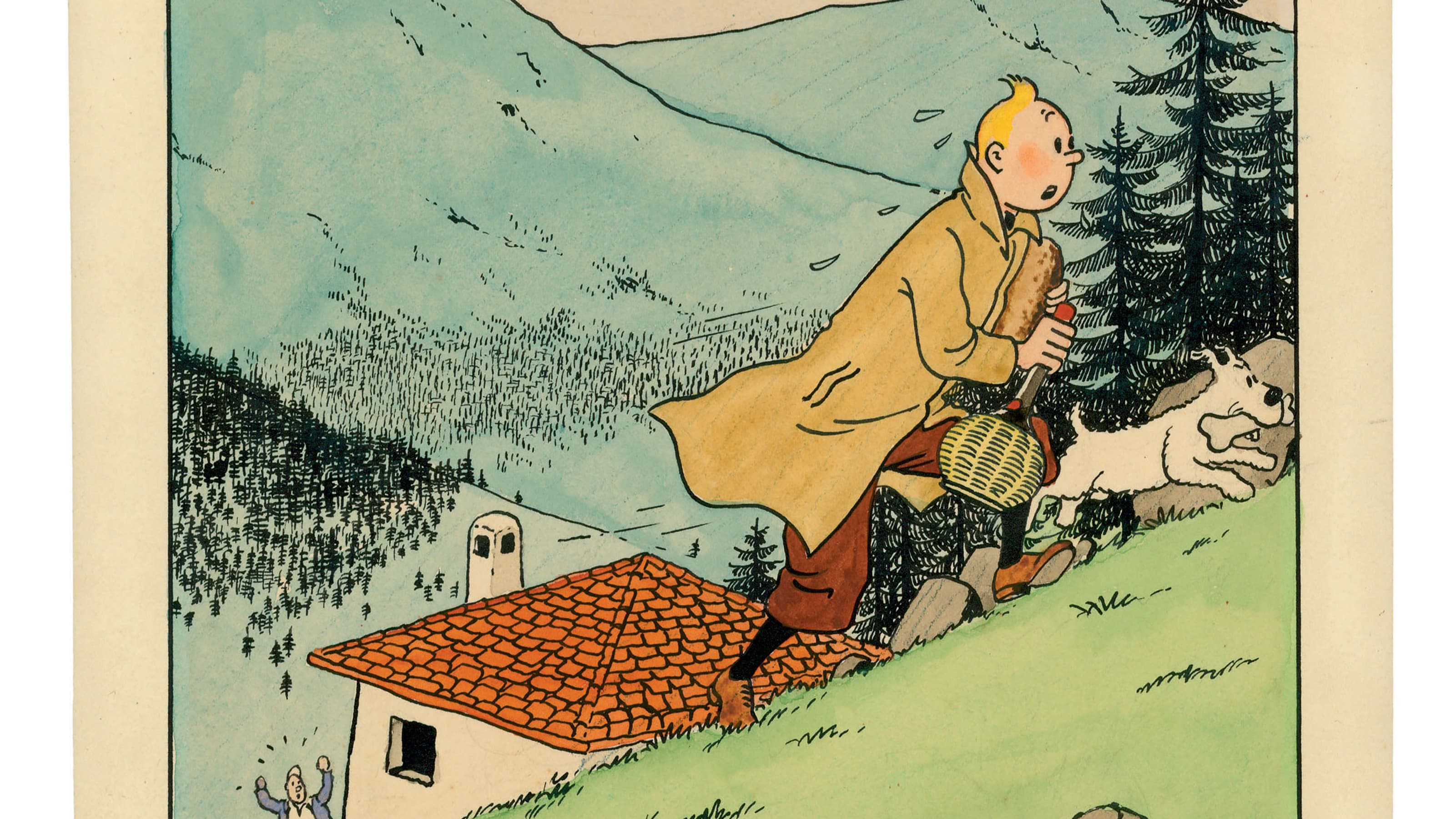Tintin