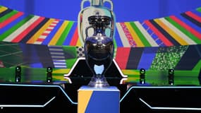 Le tirage au sort de l'Euro 2024