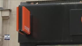 Orange Bank se différencie par les services 