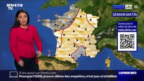 La météo pour ce lundi 29 janvier 2024