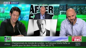 After Foot du mardi 08/08 – Partie 2/3 - Débrief de Real Madrid/Manchester United (2-1)