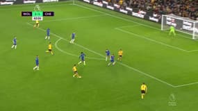 Résumé : Wolverhampton - Chelsea (2-1) - Premier League