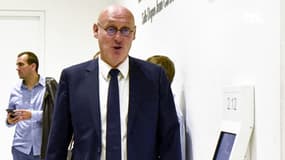 Rugby : Bernard Laporte condamné à 2 ans de prison avec sursis