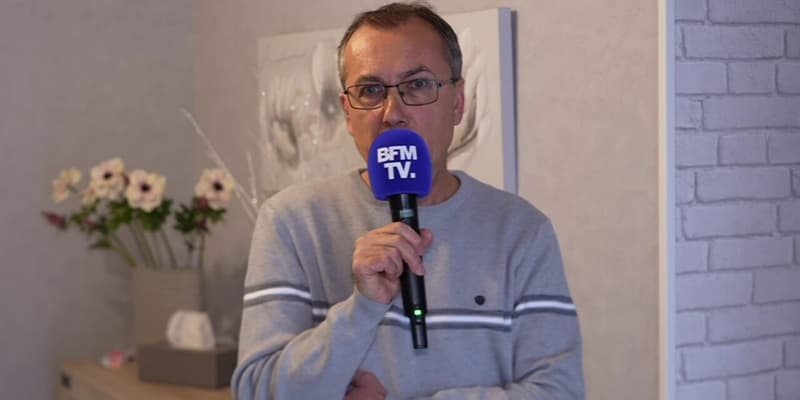 "J'ai déposé deux plaintes", déclare le directeur d'une école de Neuilly-sur-Marne après avoir été accusé d'être "anti-msulman"