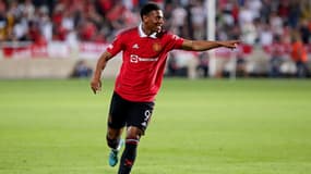 Anthony Martial