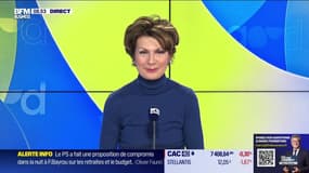 La Carte blanche : Dominique Carlac’H - 14/01