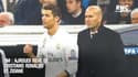 OM : Ajroudi rêve de Cristiano Ronaldo et Zidane