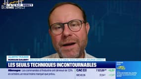 Alerte traders : les seuils techniques incontournables sur les marchés et les valeurs - 05/12