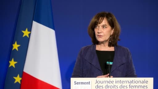 "Benoît Hamon incarne une gauche qui a gouverné" selon Laurence Rossignol.