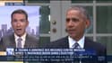 États-Unis: Barack Obama sanctionne la Russie pour "ingérence électiorale"