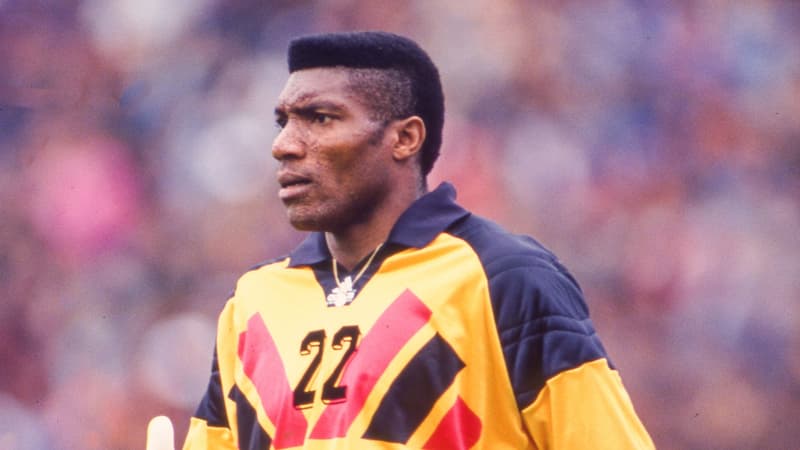 Nigeria: Peter Rufai, ancien gardien légendaire des Super Eagles, est mort à 61 ans