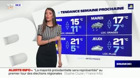 Visite du ministre de l'intérieur est dans les Alpes-de-Haute-Provence
