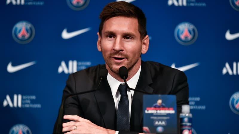 Le FC Barcelone doit toujours 52 millions d’euros à Messi