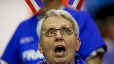 Les expatriés peinent à se sentir bien en France.