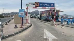 Trois agents de sécurité sont soupçonnés de fraude concernant des places de parking de la Marina,