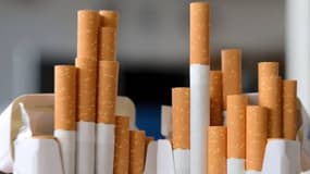 La précédente hausse des prix du tabac avait eu lieu en juillet dernier.