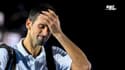 Open d'Australie : après de supposées fausses preuves, un QR Code suspect pour Djokovic ?