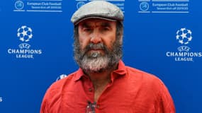 Eric Cantona