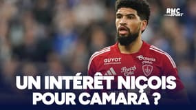 Mercato : Camara ciblé ? "Les bons joueurs sont souvent de bonnes recrues", sourit Haise