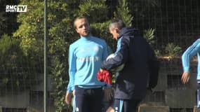 Ligue 1 : Les attaquants de Marseille sont remis en question