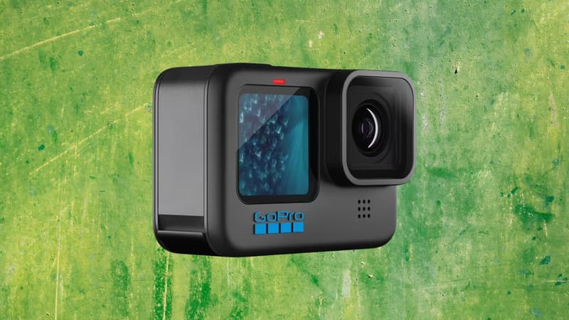 Où trouver la GoPro Hero 11 au meilleur prix en avril 2024 ?
