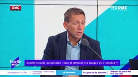 Le Zapping RMC - 15/11