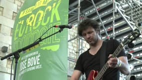 Bertrand Cantat peut-il continuer à monter sur scène?