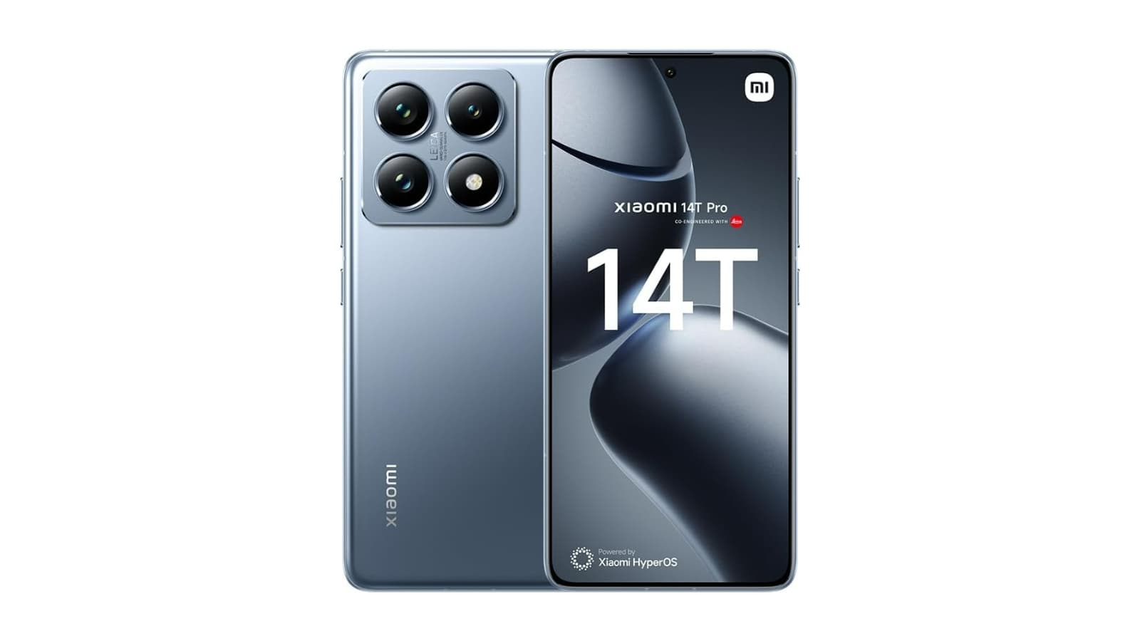 Redmi 14T Pro