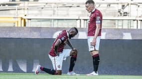 Nicolas Nkoulou