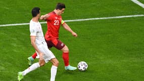 Xherdan Shaqiri