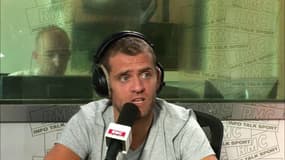 Rothen décrypte la tactique Deschamps