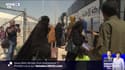 Retour en France de trois mères jihadistes et neuf enfants - 24/09