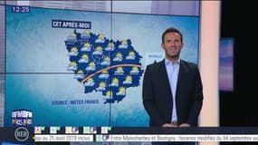 Météo Paris Île-de-France du 5 septembre : Une grisaille tenace avant le retour de timides éclaircies