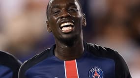 Jean-Kevin Augustin