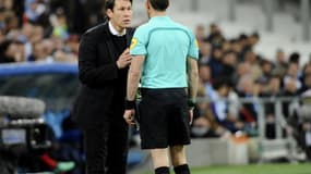 Rudi Garcia