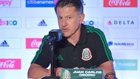 Juan Carlos Osorio