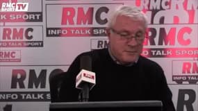 ASSE-OL - Luis Fernandez : "Saint-Etienne reste leader au niveau des titres"