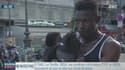 Mamoudou Gassama va être "naturalisé français" et intégrer les sapeurs-pompiers